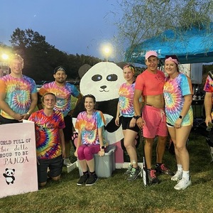 Team Page: Pitching Pandas